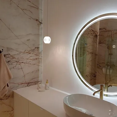 Klonowa 4 Apartamento Kamienna Gora