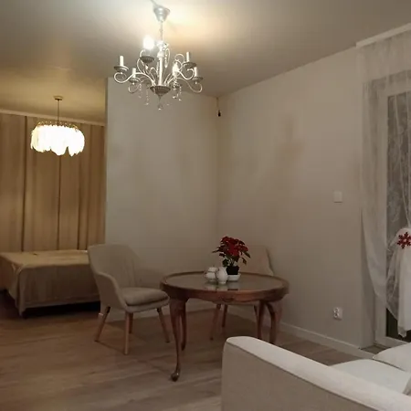 Klonowa 4 * Kamienna Gora